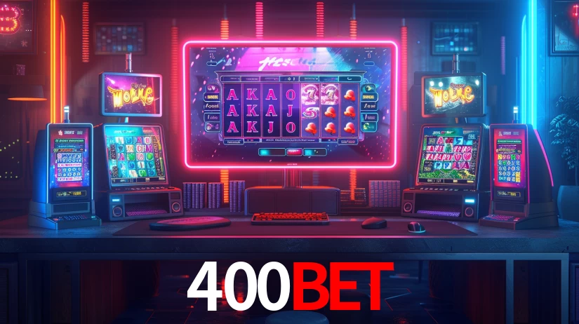 400bet - Desafio VIP de Luxo - 400bet.com