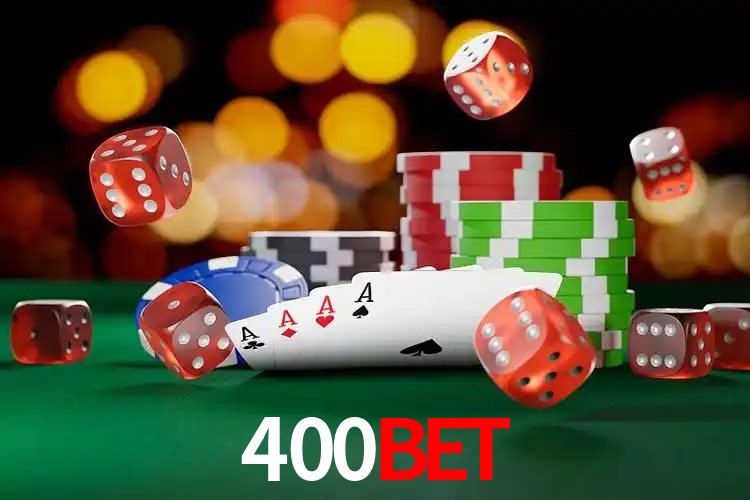 Estatísticas 400bet