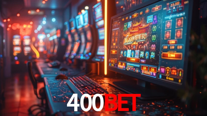 400bet: Seu Cassino Premiado com Pagamentos Rápidos
