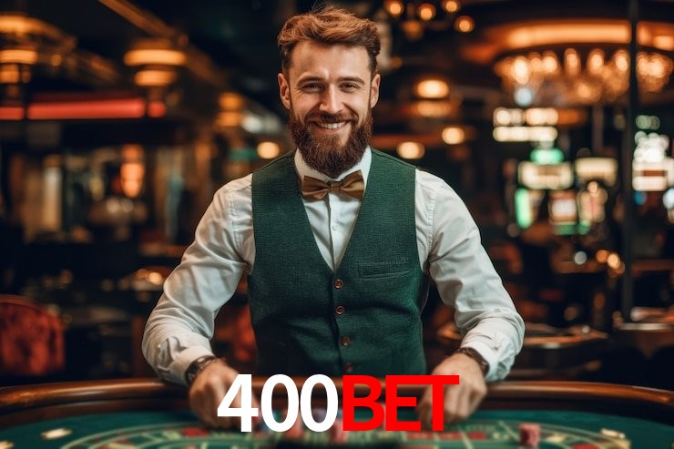 Jogos de Slot 400bet