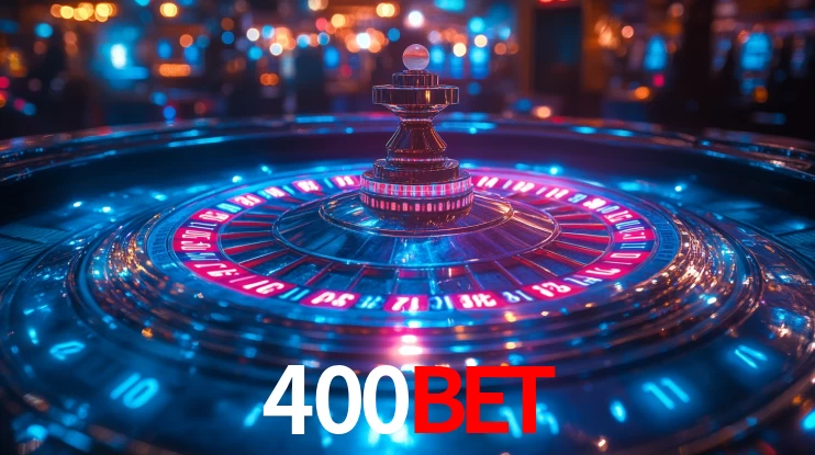 Sinta a adrenalina dos jogos de cassino com 400bet