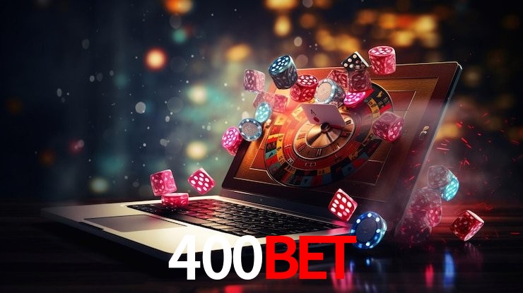 Apostas de Tênis 400bet