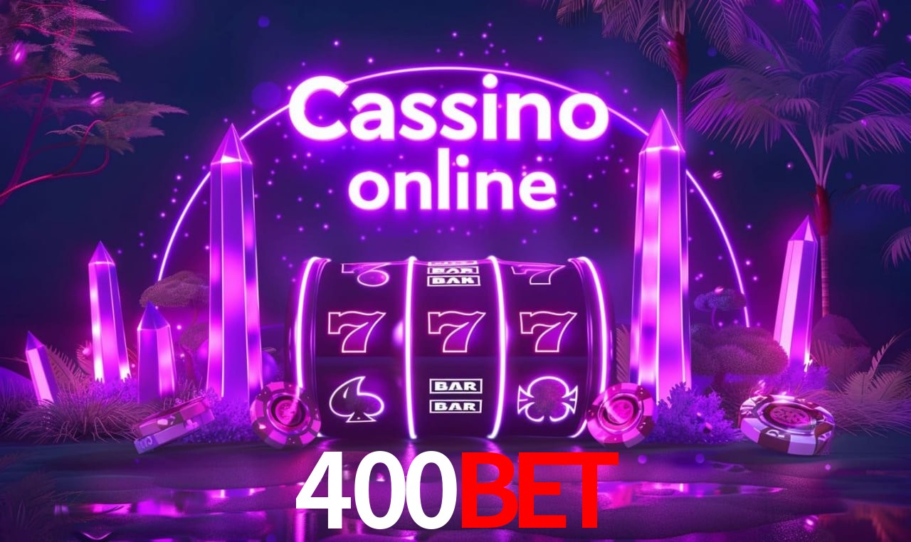 Diretório de Jogos 400bet