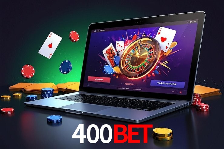 Login Seguro 400bet