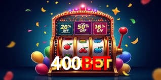 Provedores de Jogos 400bet