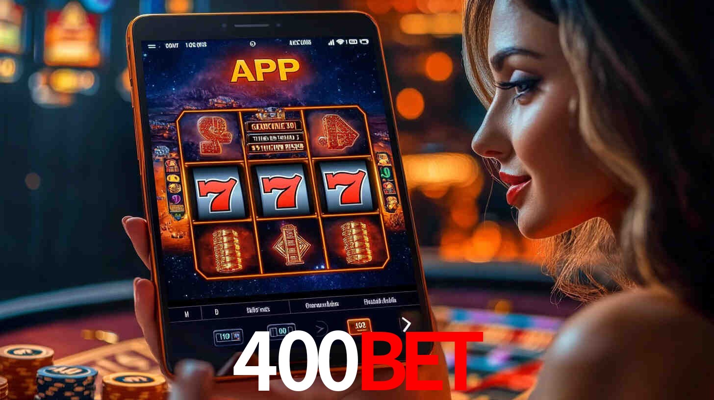400bet app