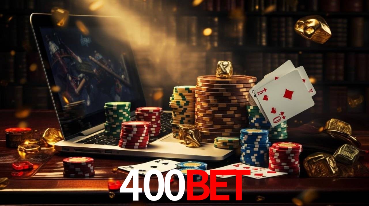 Casino Ao Vivo 400bet