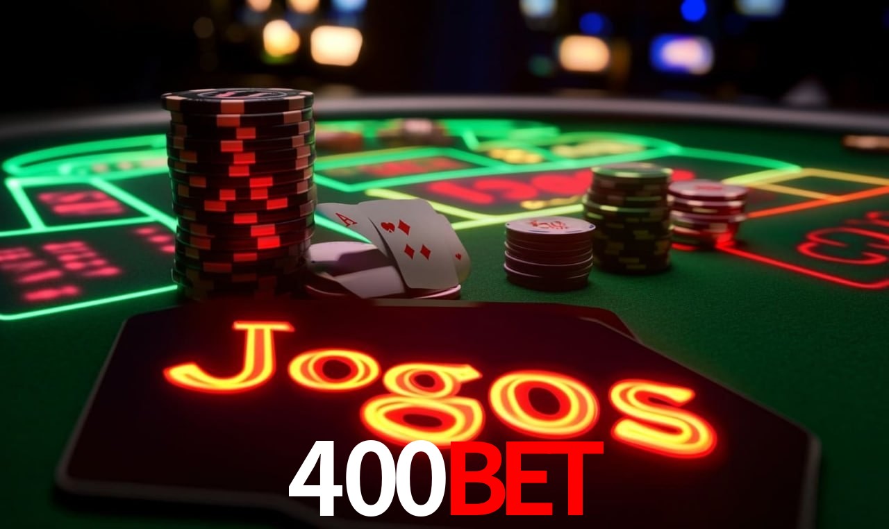 Ofertas Exclusivas 400bet