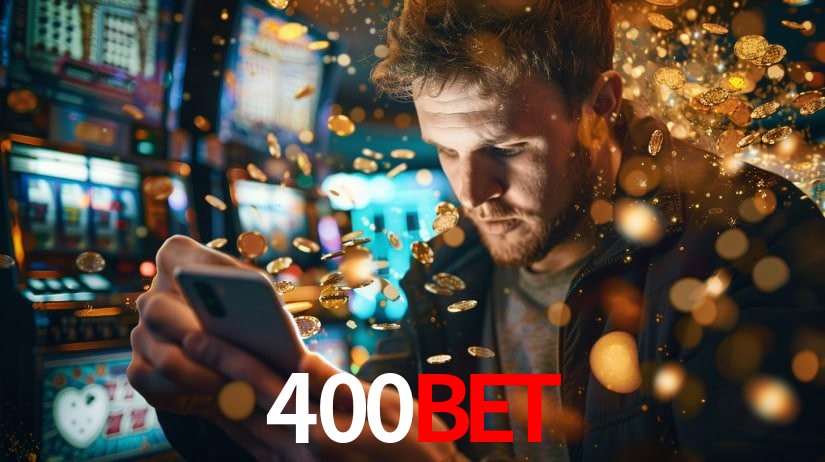 Casino Ao Vivo 400bet