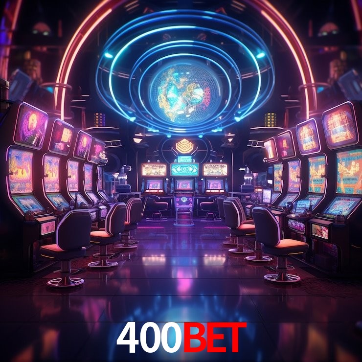Promoção Relâmpago 400bet