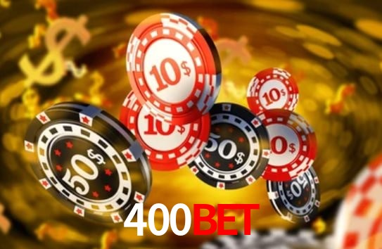 Casino VIP 400bet