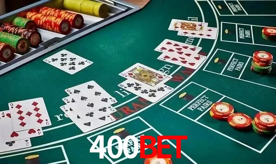 Diretório de Jogos 400bet