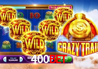 Inovações de Jogos na 400bet: O Futuro das Experiências Interativas