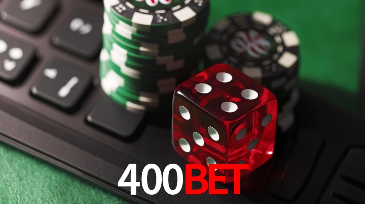 Casino Ao Vivo 400bet