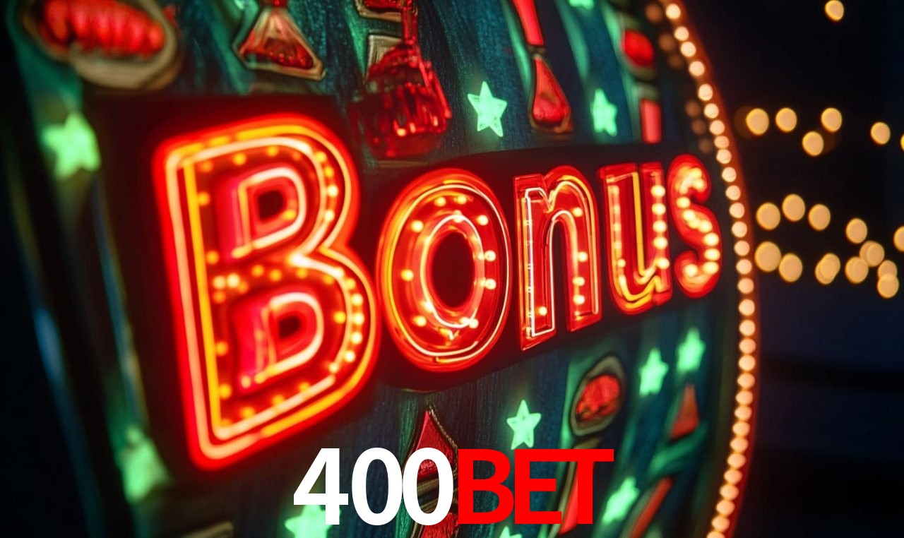 Jogos Exclusivos 400bet