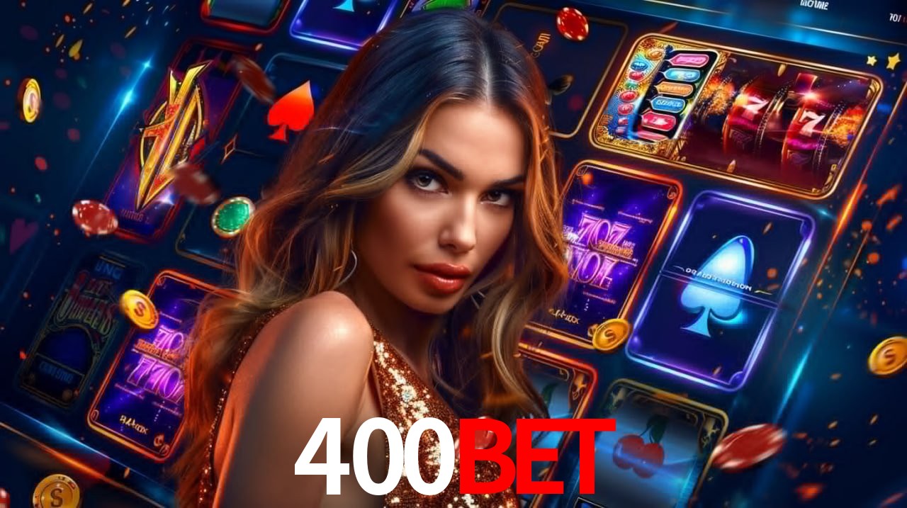 Apostas de Futebol 400bet