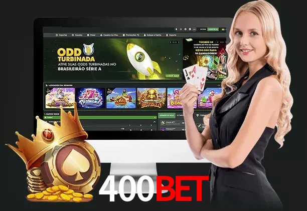 Ofertas Exclusivas 400bet