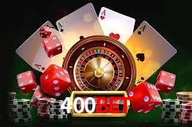 Experiência VIP 400bet