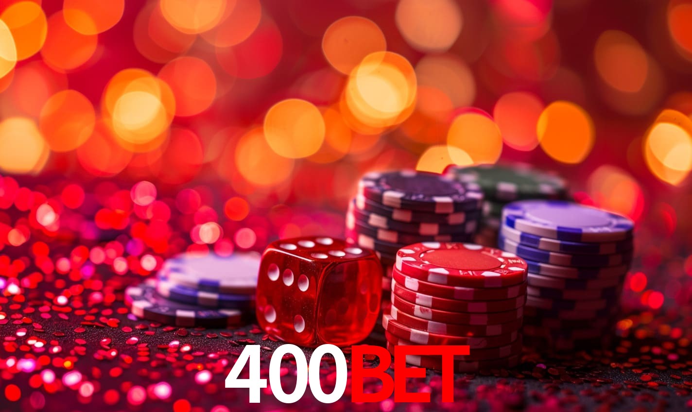 cassino 400bet