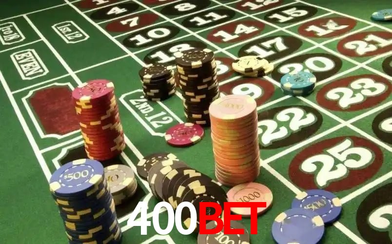 Apostas de Tênis 400bet