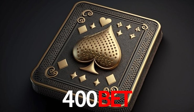 Apostas de Futebol 400bet